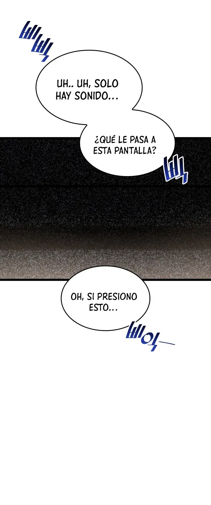 Regreso del ranker de clase SSS Capítulo 69 en Línea - página 75