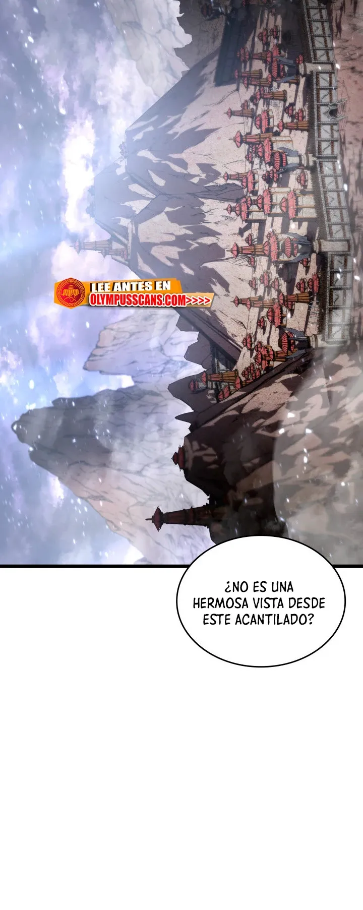 Regreso del ranker de clase SSS Capítulo 69 en Línea - página 78