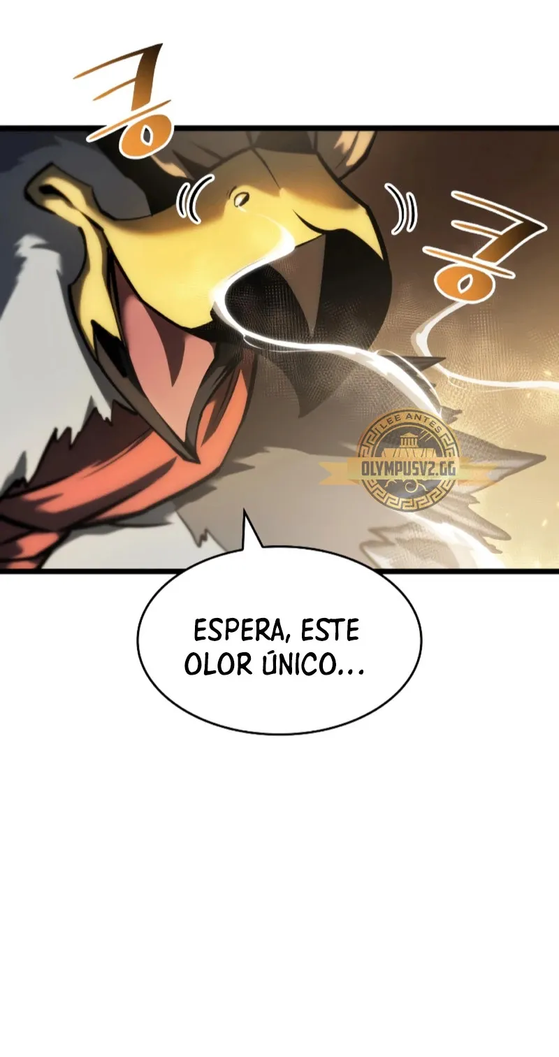 Regreso del ranker de clase SSS Capítulo 75 en Línea - página 5