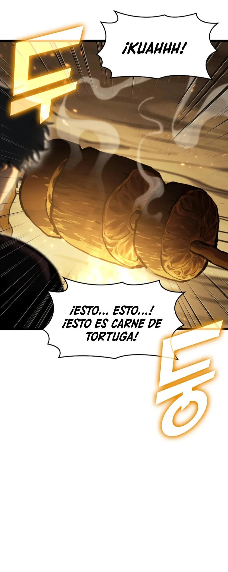 Regreso del ranker de clase SSS Capítulo 75 en Línea - página 6