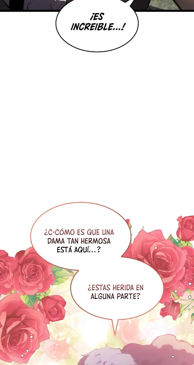 Regreso del ranker de clase SSS Capítulo 77 en Línea - página 12