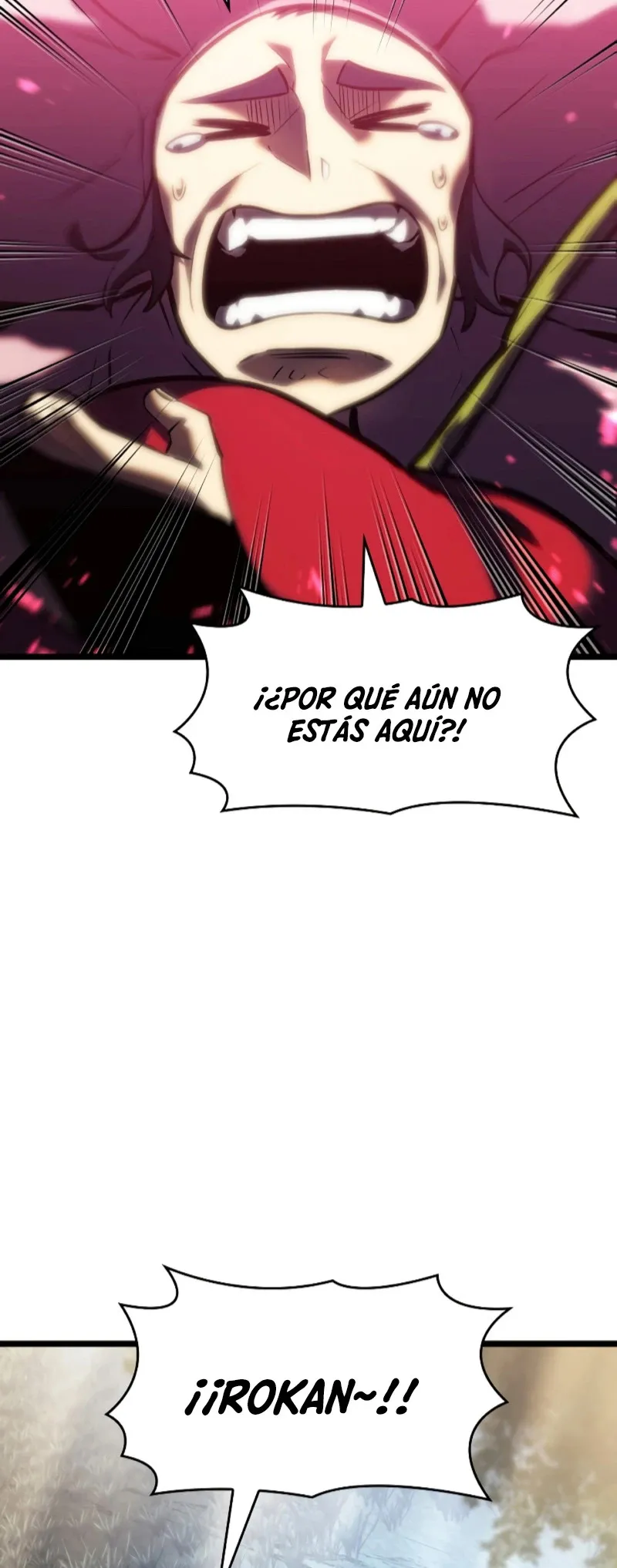 Regreso del ranker de clase SSS Capítulo 77 en Línea - página 56