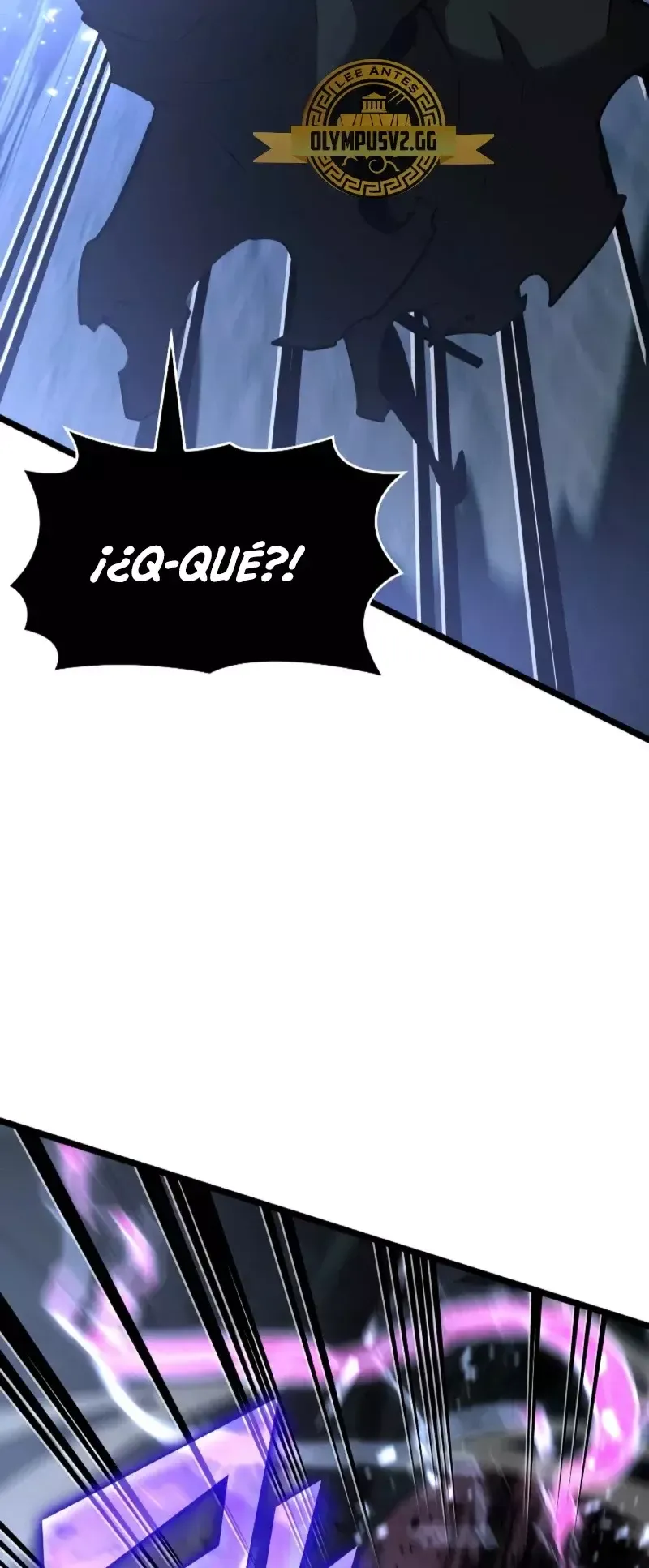Regreso del ranker de clase SSS Capítulo 80 en Línea - página 52