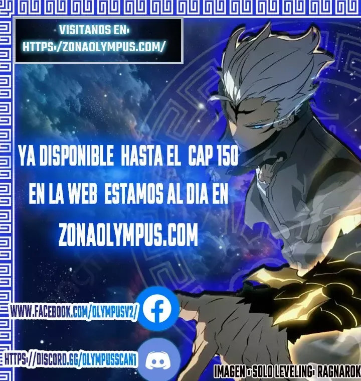 Regreso del ranker de clase SSS Capítulo 80 en Línea - página 72