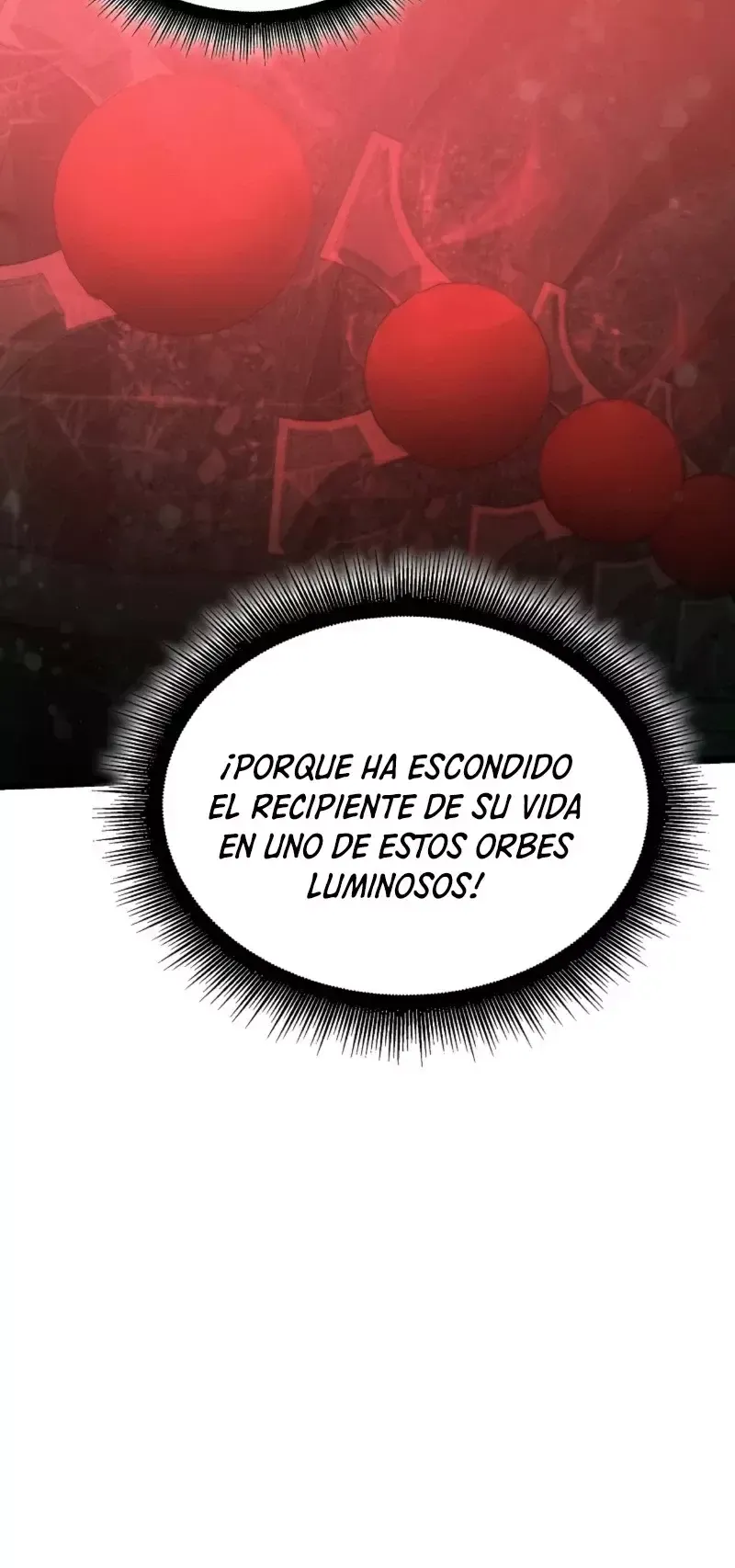 Regreso del ranker de clase SSS Capítulo 81 en Línea - página 9