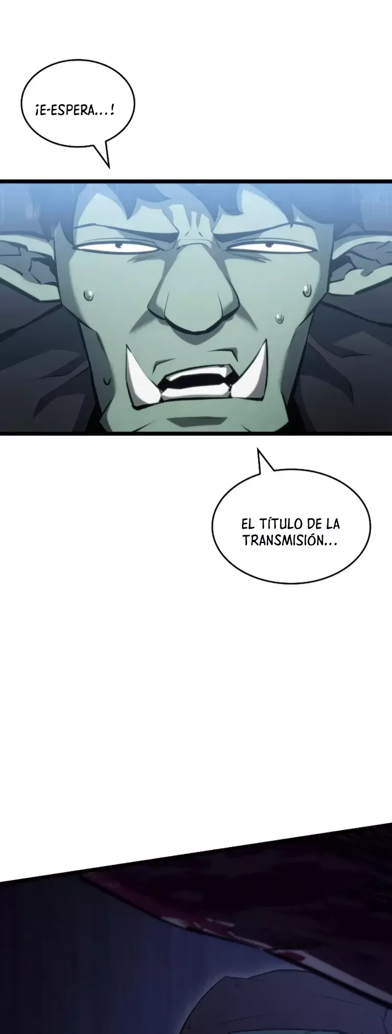 Regreso del ranker de clase SSS Capítulo 82 en Línea - página 48