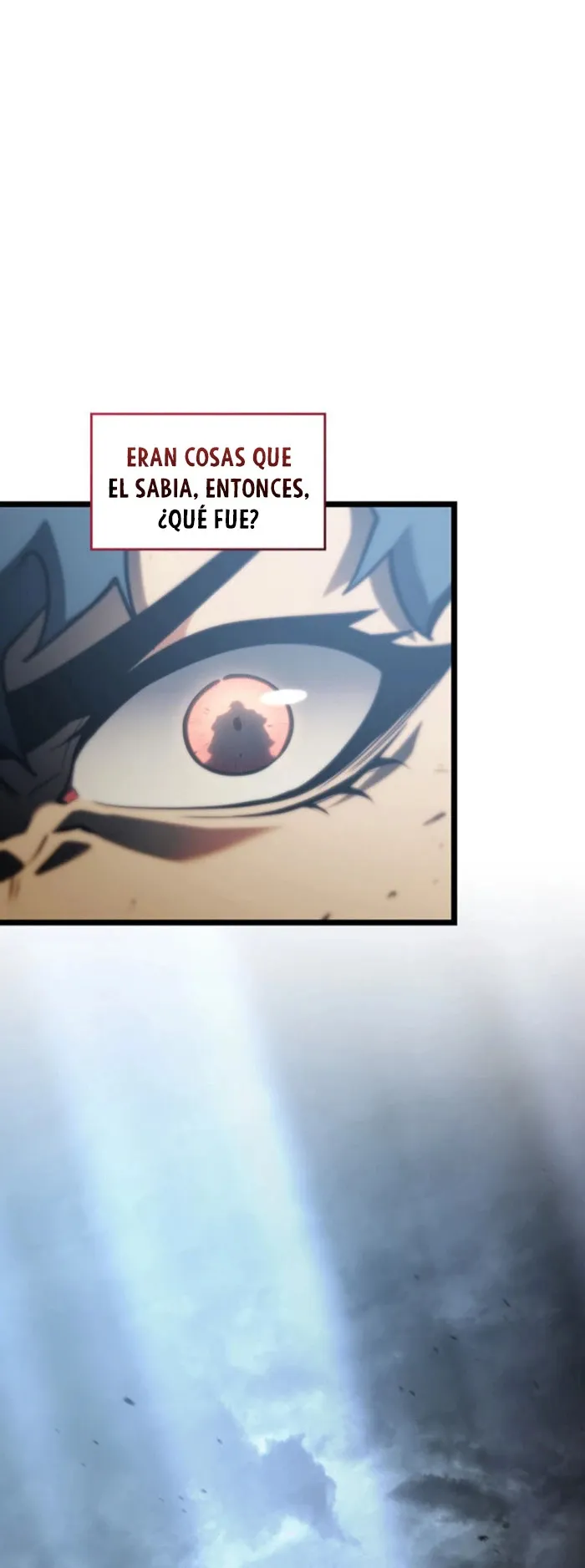 Regreso del ranker de clase SSS Capítulo 84 en Línea - página 3