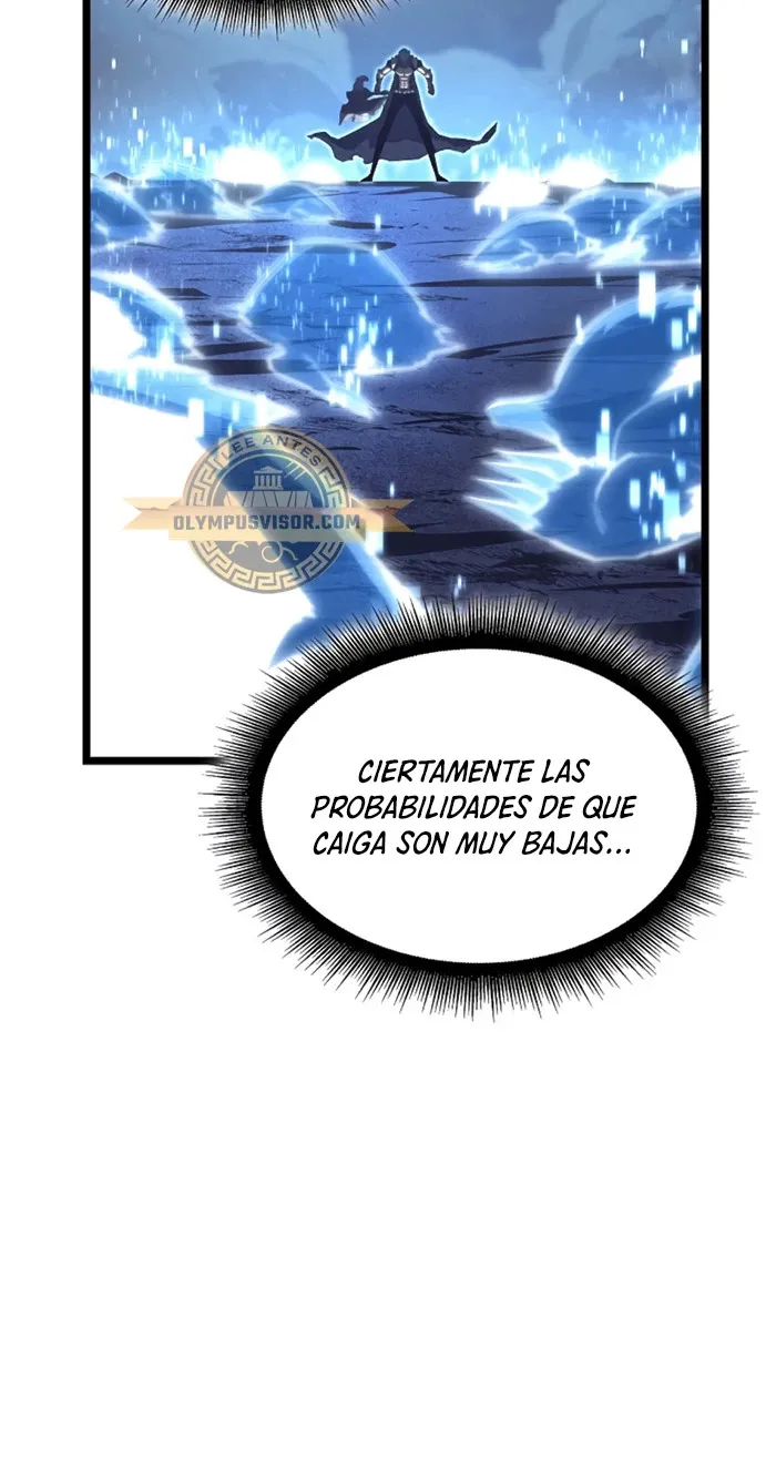 Regreso del ranker de clase SSS Capítulo 86 en Línea - página 25
