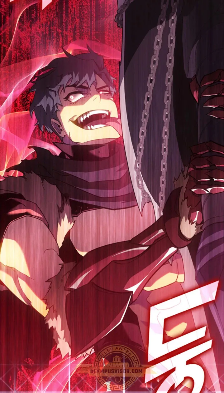 Regreso del ranker de clase SSS Capítulo 88 en Línea - página 14