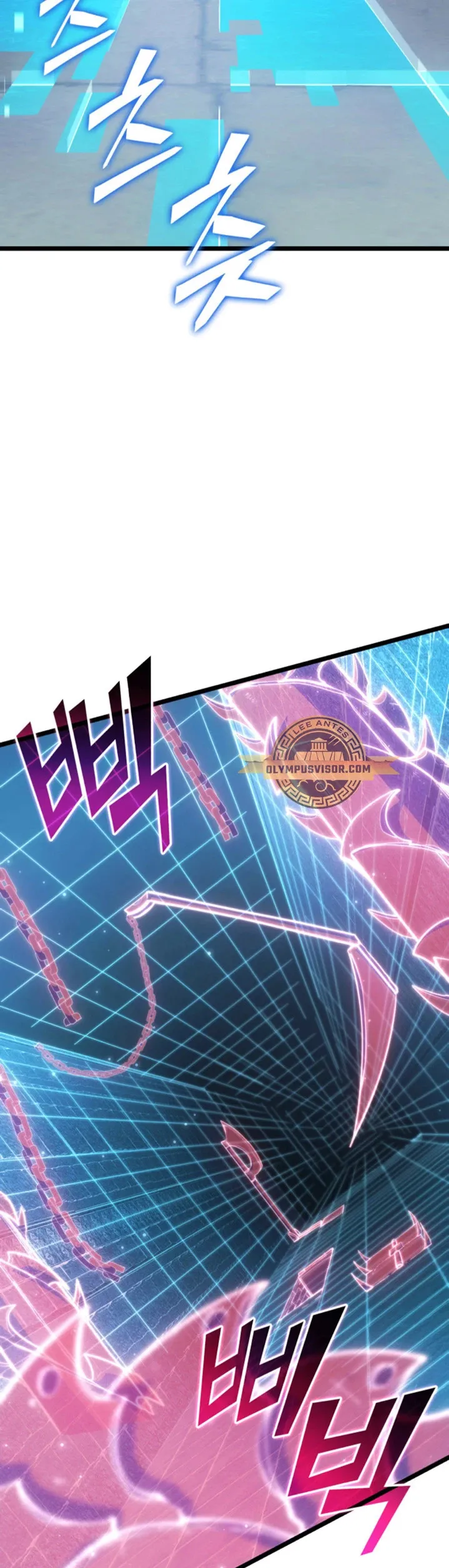 Regreso del ranker de clase SSS Capítulo 88 en Línea - página 37