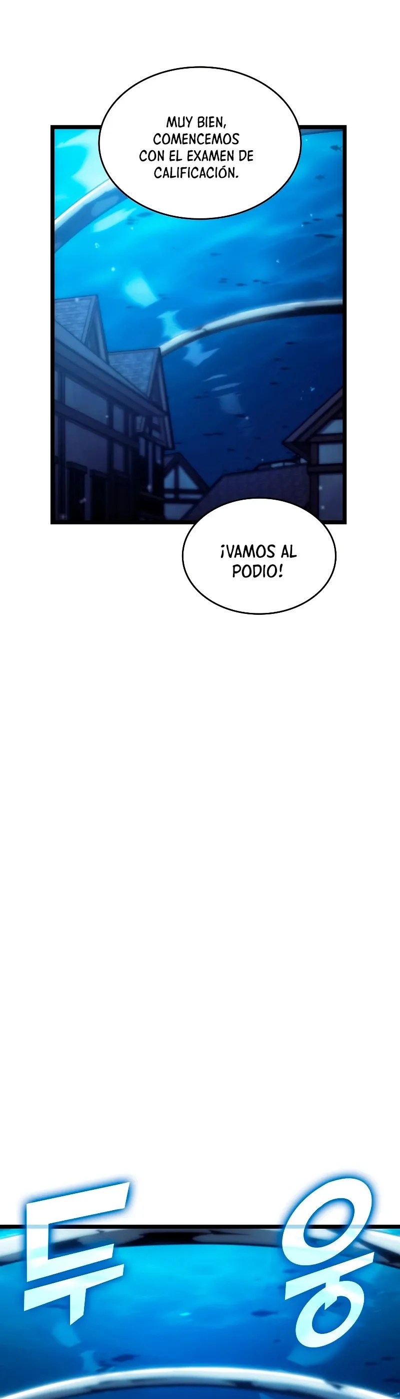 Regreso del ranker de clase SSS Capítulo 92 en Línea - página 25