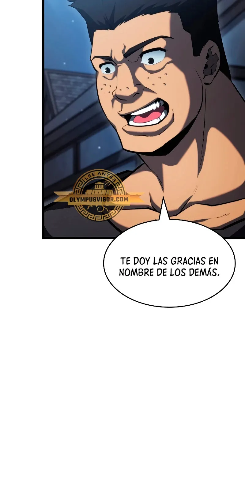 Regreso del ranker de clase SSS Capítulo 92 en Línea - página 33