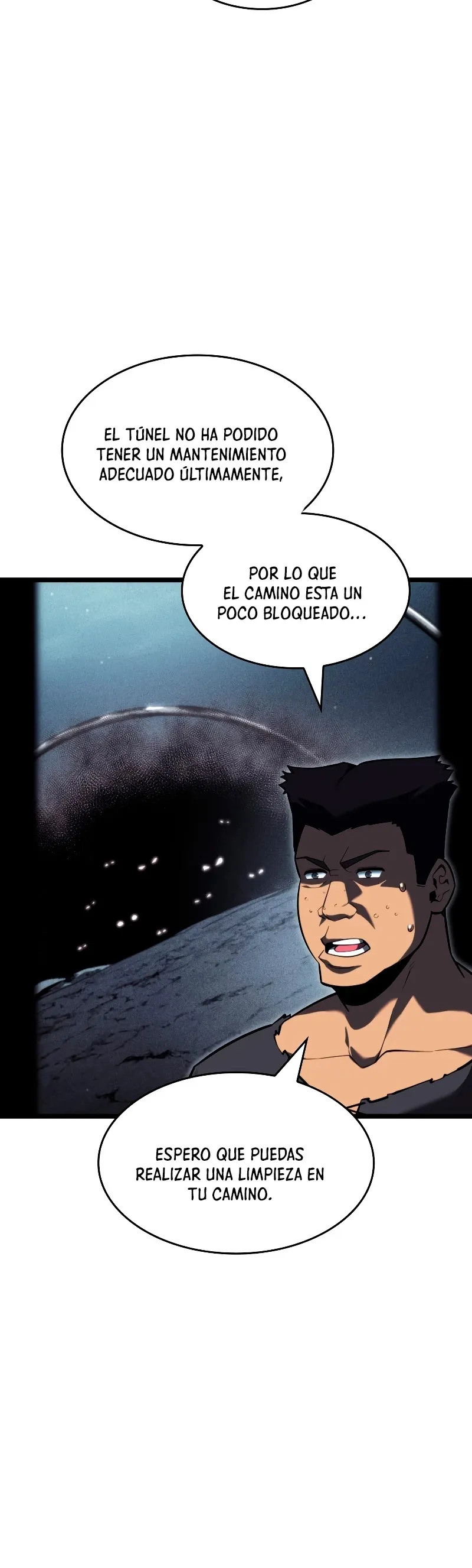 Regreso del ranker de clase SSS Capítulo 93 en Línea - página 26