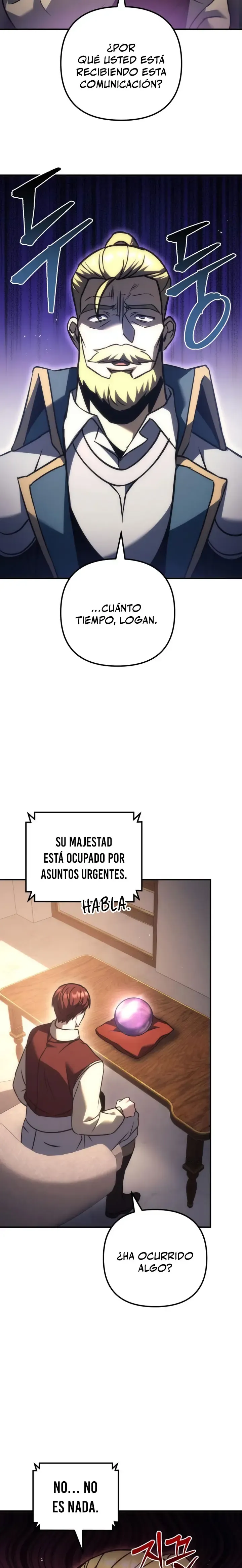Regresor de la familia caída Capítulo 118 en Línea - página 41