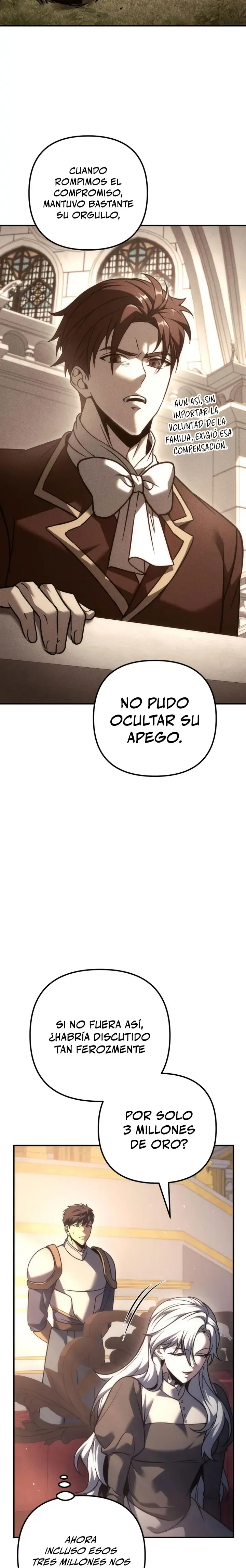 Regresor de la familia caída Capítulo 120 en Línea - página 10