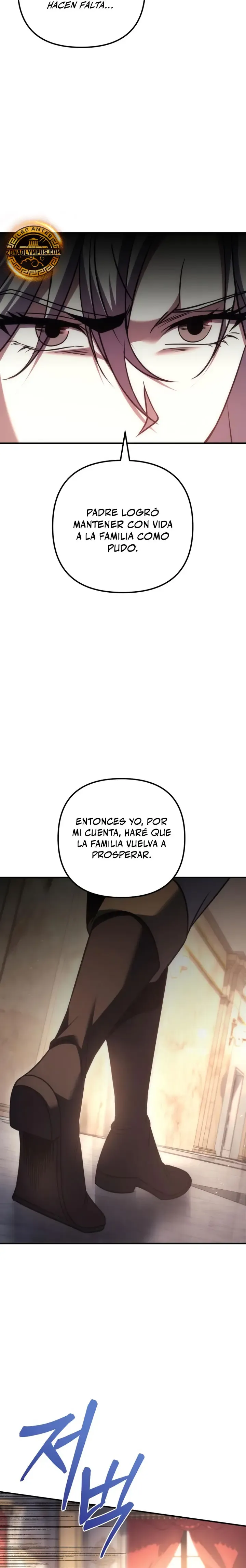 Regresor de la familia caída Capítulo 120 en Línea - página 11