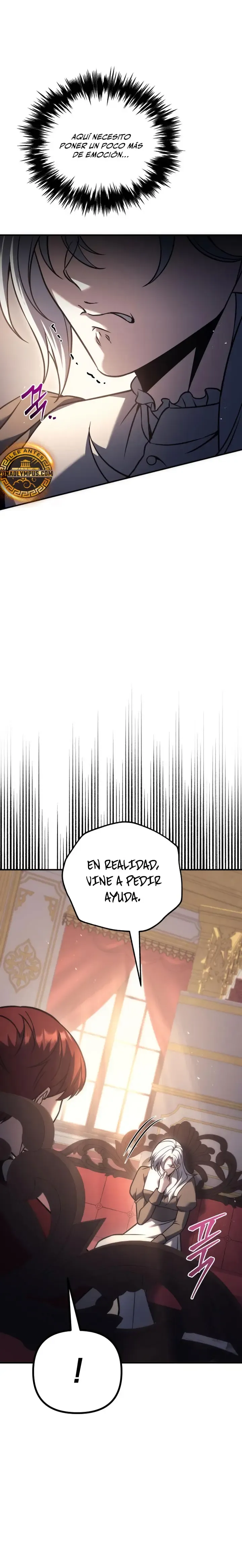 Regresor de la familia caída Capítulo 120 en Línea - página 19