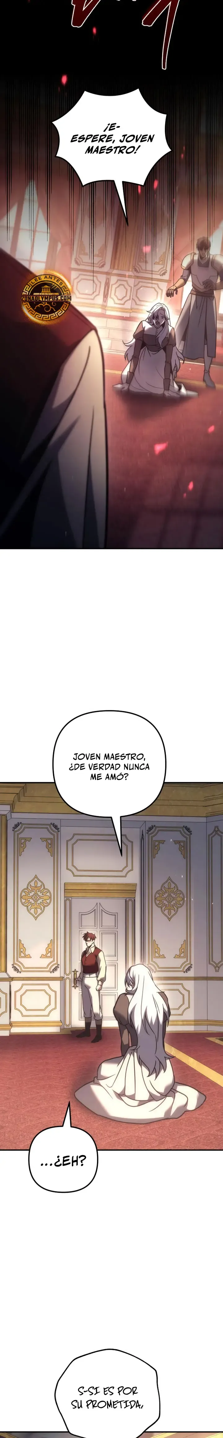 Regresor de la familia caída Capítulo 120 en Línea - página 29