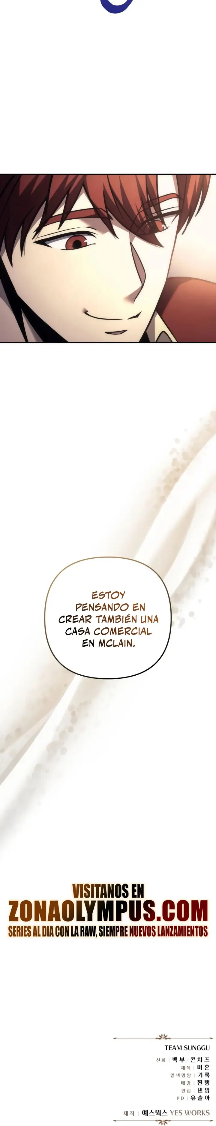 Regresor de la familia caída Capítulo 120 en Línea - página 40