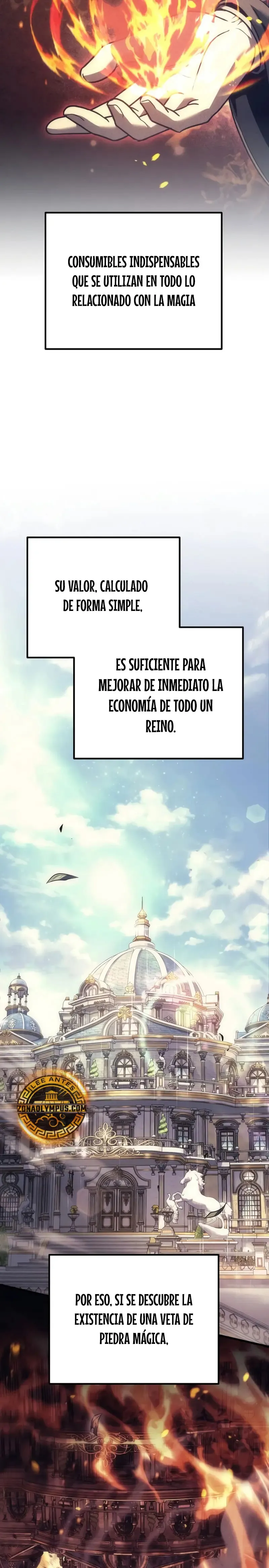 Regresor de la familia caída Capítulo 123 en Línea - página 2