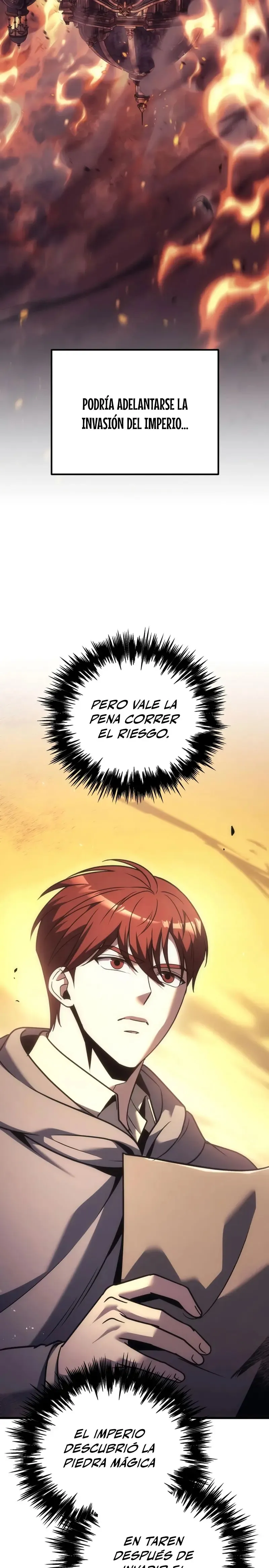 Regresor de la familia caída Capítulo 123 en Línea - página 3