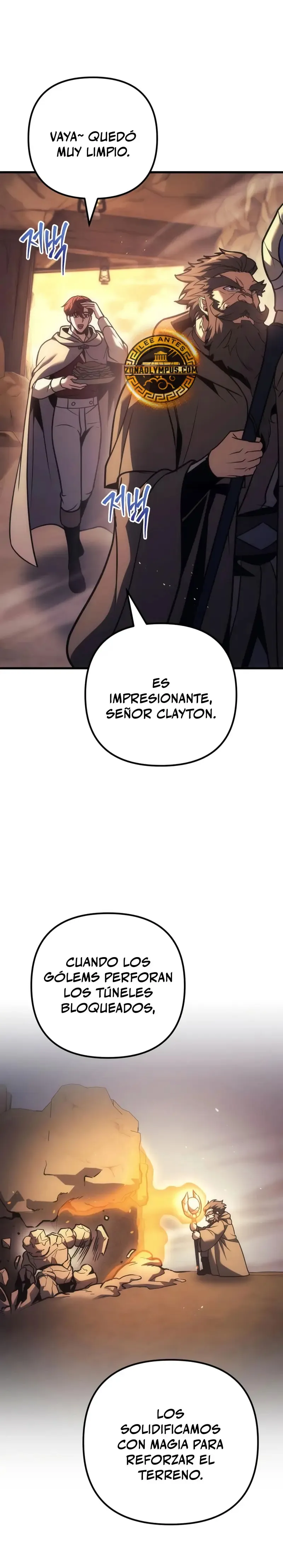 Regresor de la familia caída Capítulo 123 en Línea - página 10