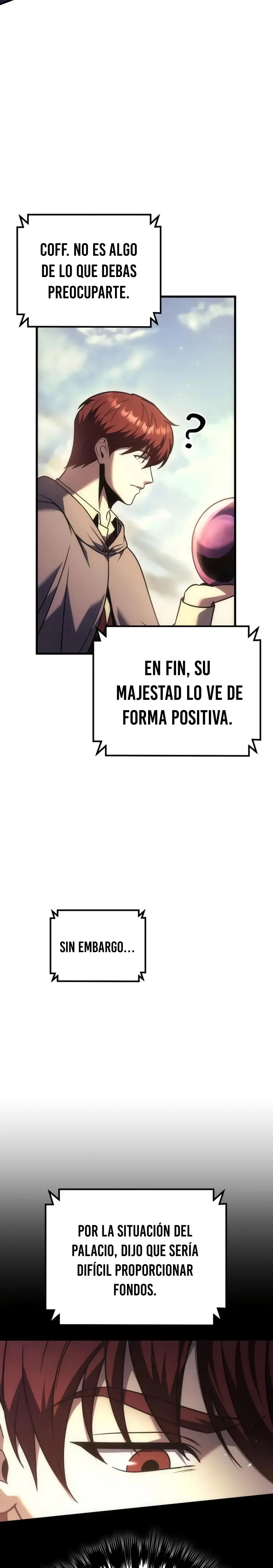 Regresor de la familia caída Capítulo 123 en Línea - página 26