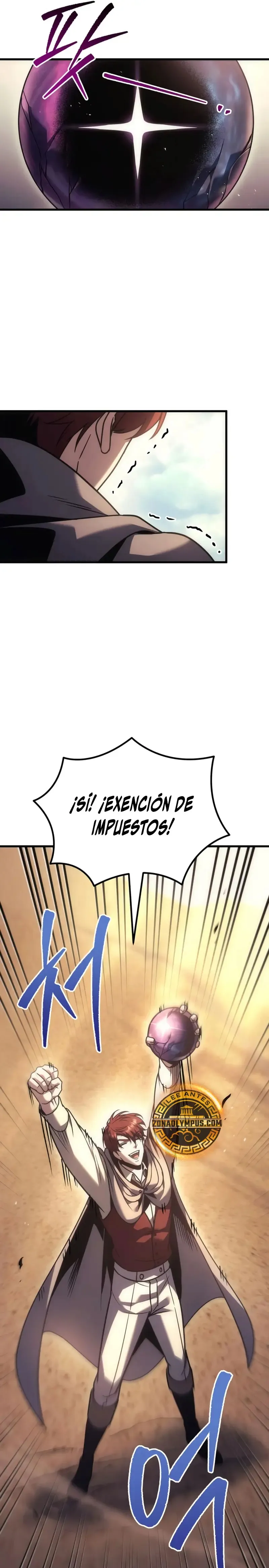Regresor de la familia caída Capítulo 123 en Línea - página 31