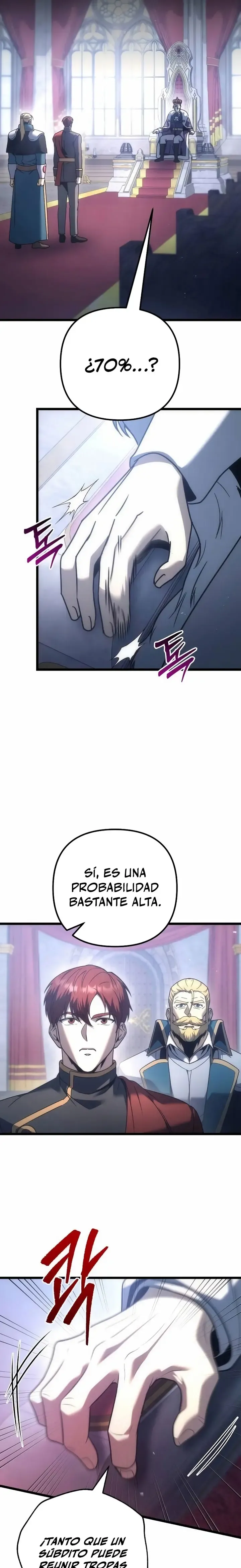Regresor de la familia caída Capítulo 125 en Línea - página 10