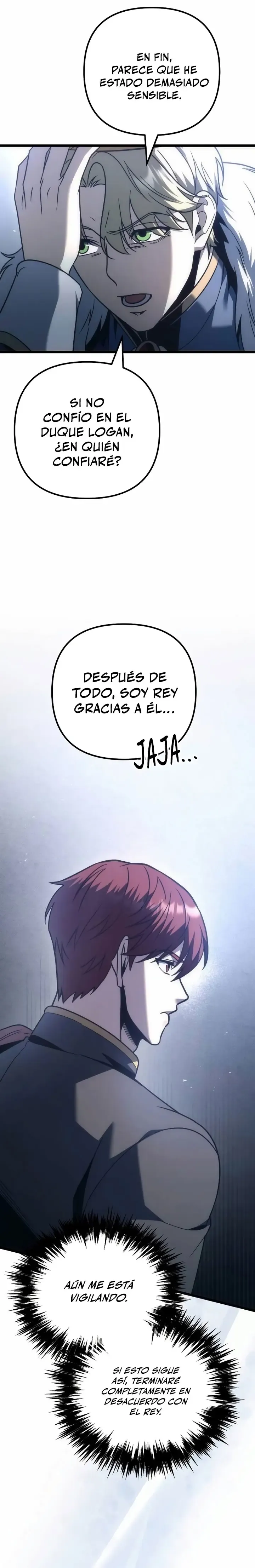 Regresor de la familia caída Capítulo 125 en Línea - página 14