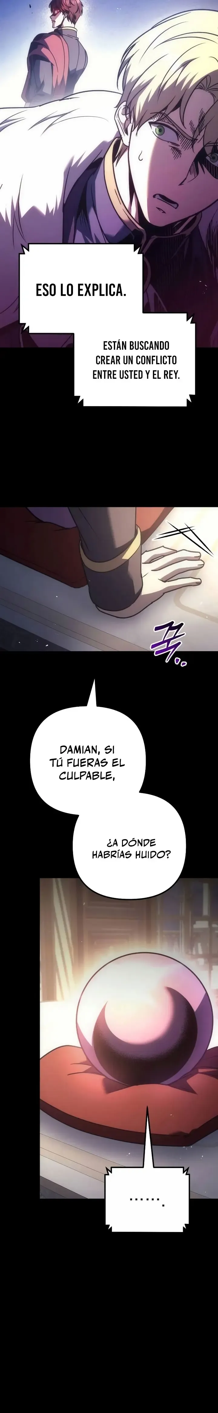 Regresor de la familia caída Capítulo 125 en Línea - página 24