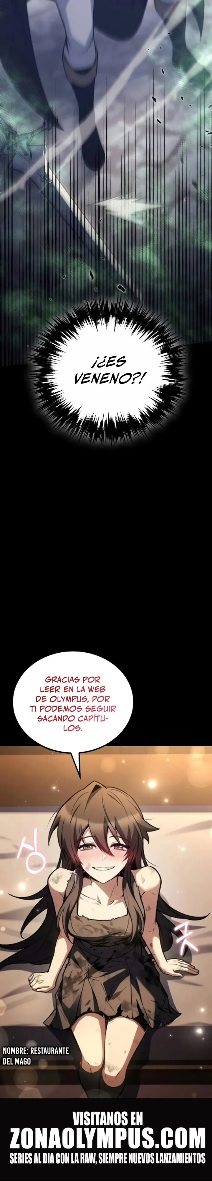 Regresor de la familia caída Capítulo 125 en Línea - página 42