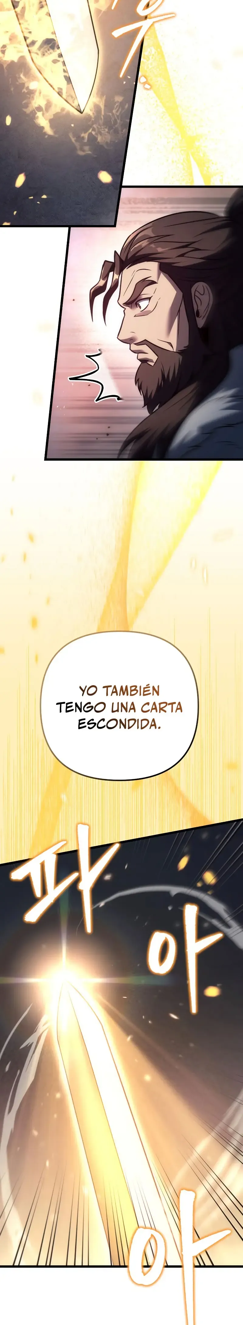Regresor de la familia caída Capítulo 129 en Línea - página 39