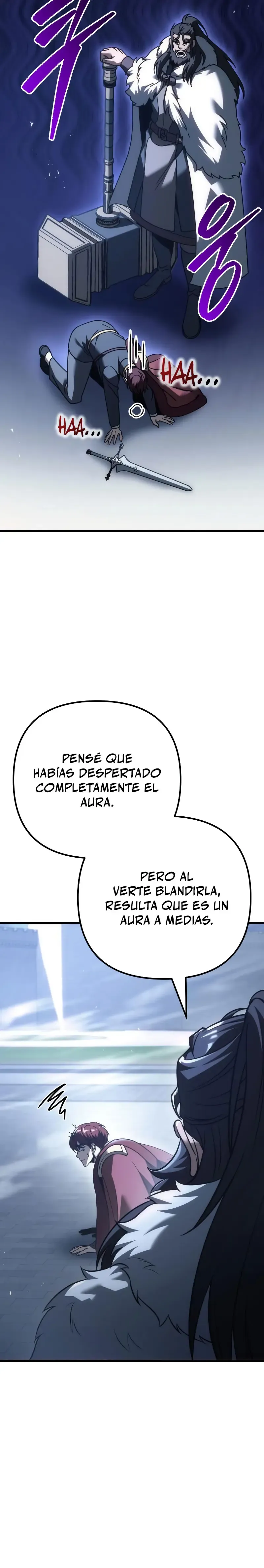 Regresor de la familia caída Capítulo 129 en Línea - página 49