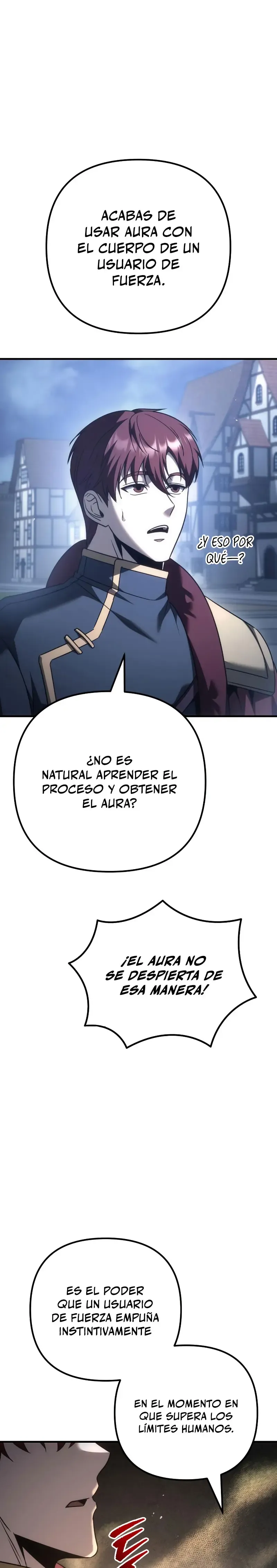 Regresor de la familia caída Capítulo 129 en Línea - página 51