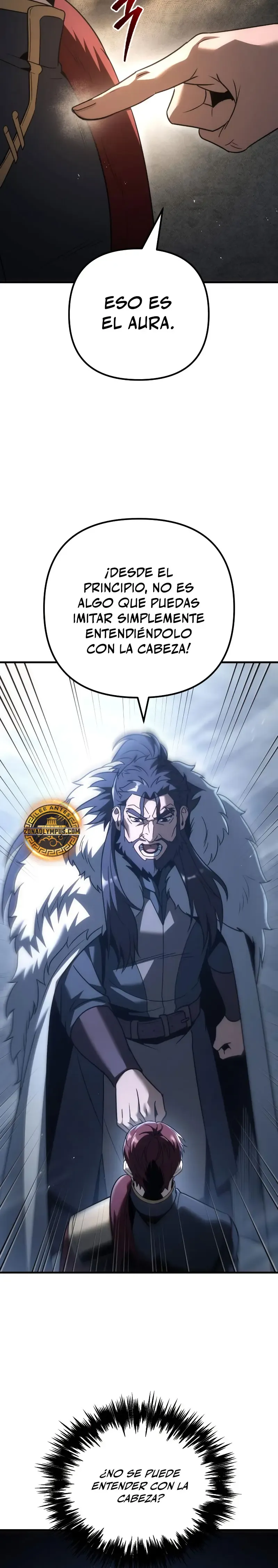 Regresor de la familia caída Capítulo 129 en Línea - página 52