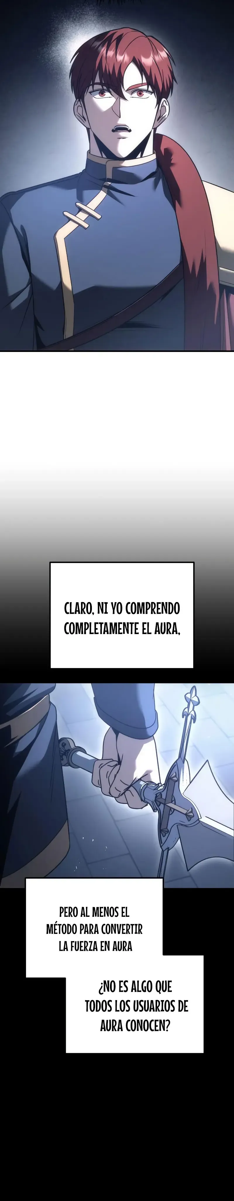 Regresor de la familia caída Capítulo 129 en Línea - página 53