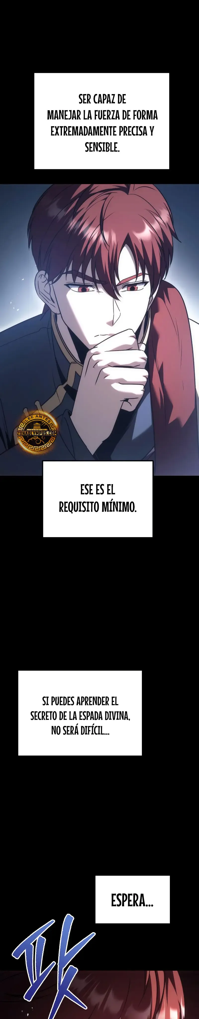 Regresor de la familia caída Capítulo 129 en Línea - página 54