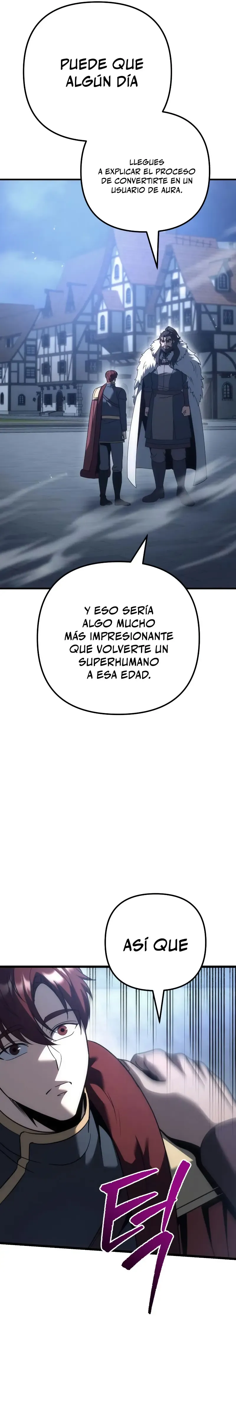 Regresor de la familia caída Capítulo 129 en Línea - página 56