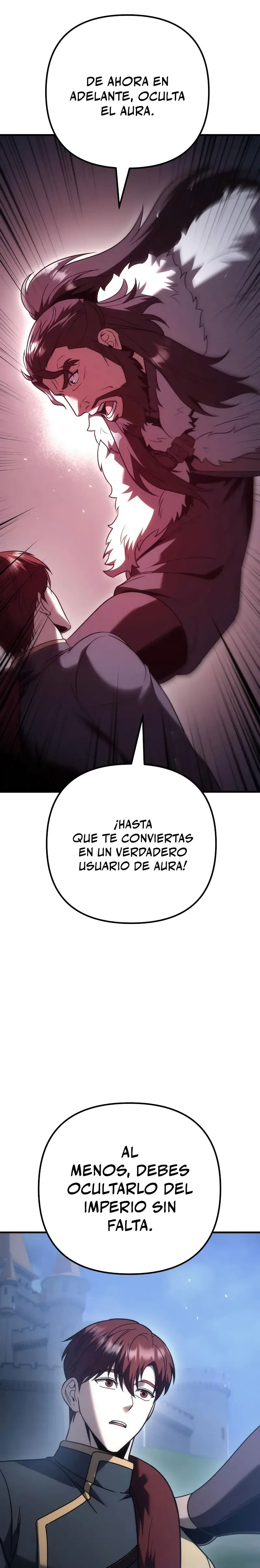 Regresor de la familia caída Capítulo 129 en Línea - página 57
