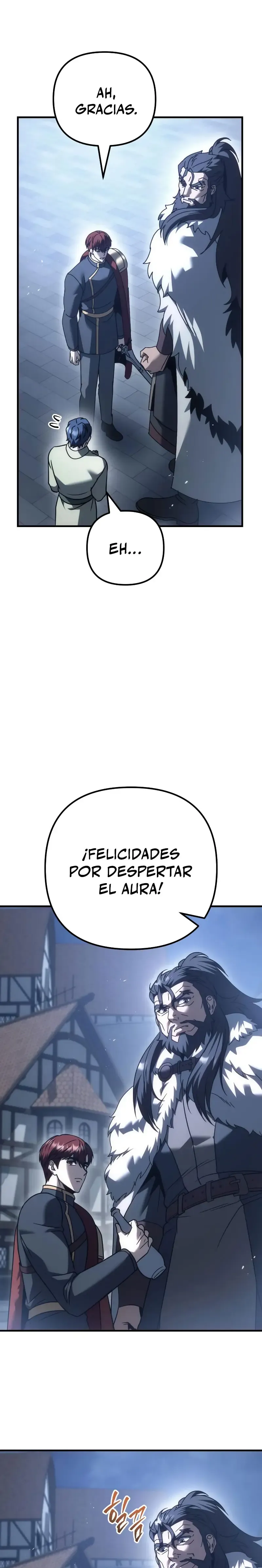 Regresor de la familia caída Capítulo 129 en Línea - página 59