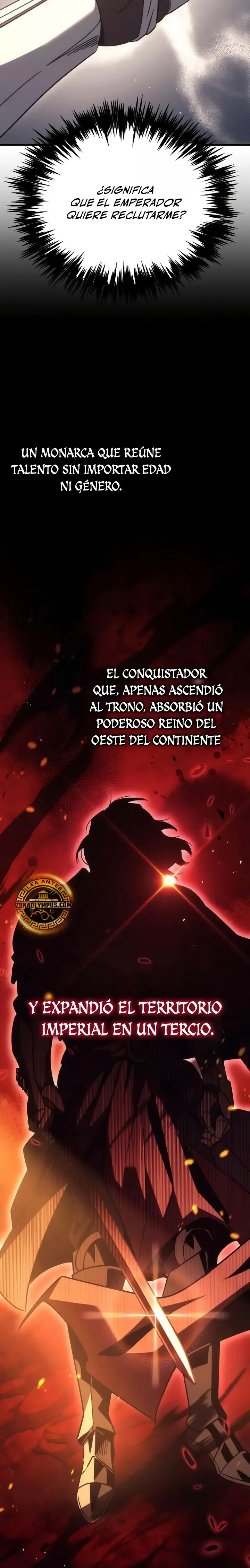 Regresor de la familia caída Capítulo 130 en Línea - página 34