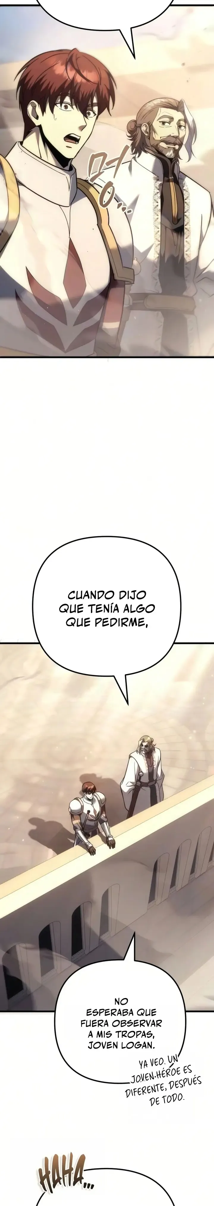 Regresor de la familia caída Capítulo 132 en Línea - página 4
