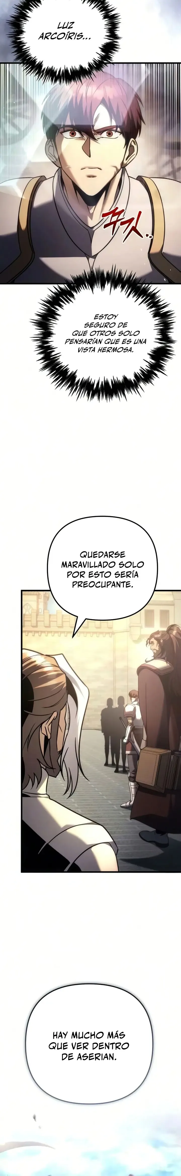 Regresor de la familia caída Capítulo 132 en Línea - página 11