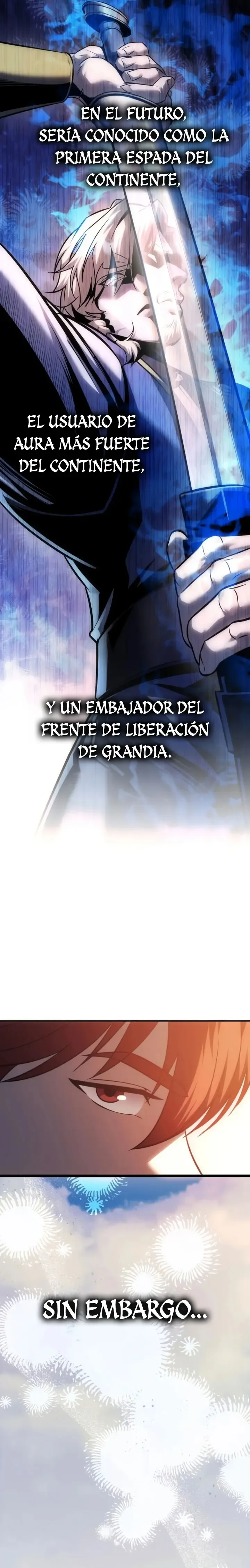 Regresor de la familia caída Capítulo 133 en Línea - página 20