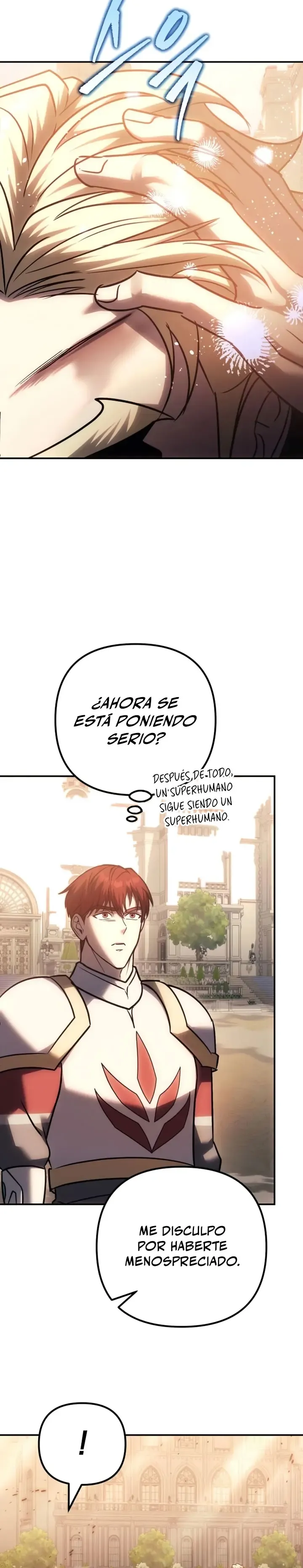 Regresor de la familia caída Capítulo 133 en Línea - página 39