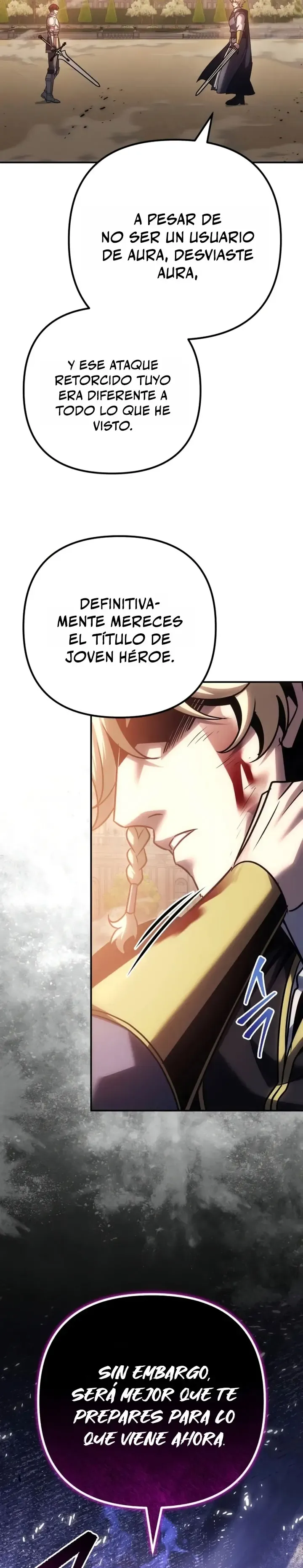 Regresor de la familia caída Capítulo 133 en Línea - página 40