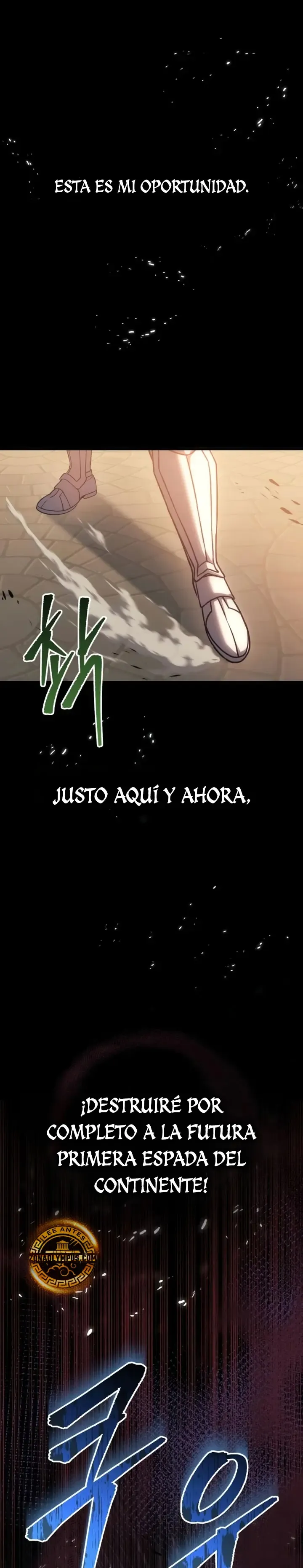Regresor de la familia caída Capítulo 133 en Línea - página 42