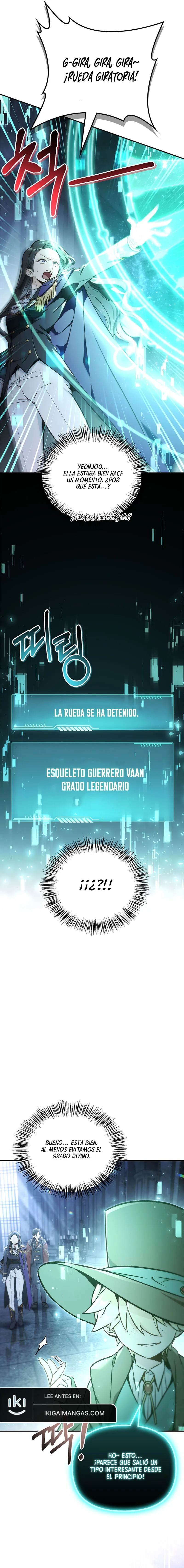 Regressor Instruction Manual Capítulo 101 en Línea - página 8