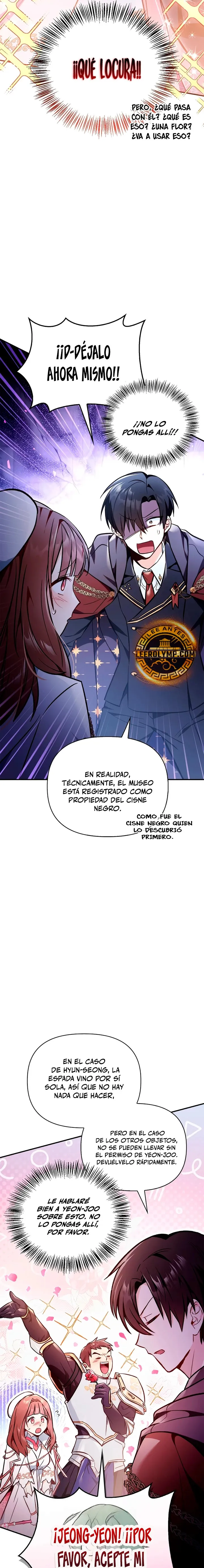 Regressor Instruction Manual Capítulo 103 en Línea - página 15